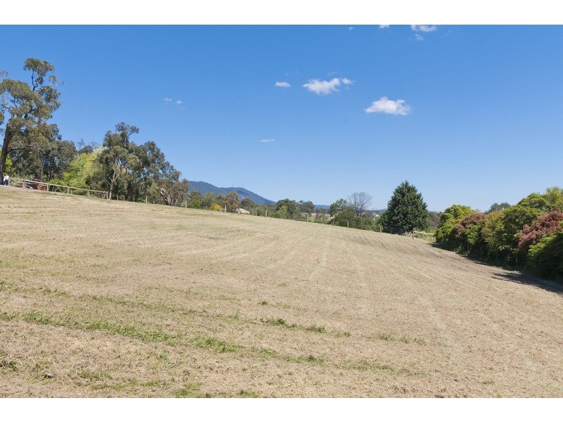 Lot 1 /Tandridge Close  538-540 Hull Road, Lilydale VIC 3140