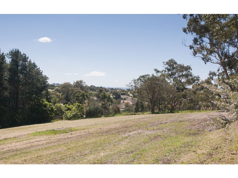 Lot 1 /Tandridge Close  538-540 Hull Road, Lilydale VIC 3140