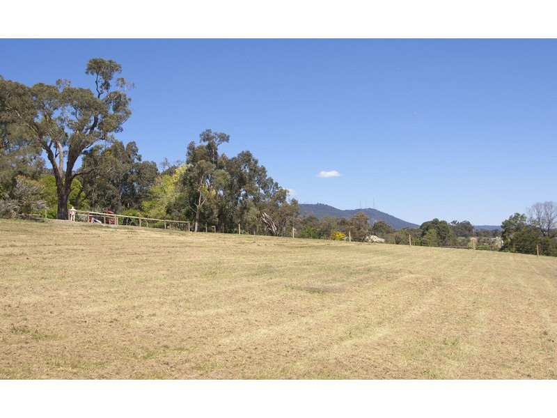 Lot 1 /Tandridge Close  538-540 Hull Road, Lilydale VIC 3140