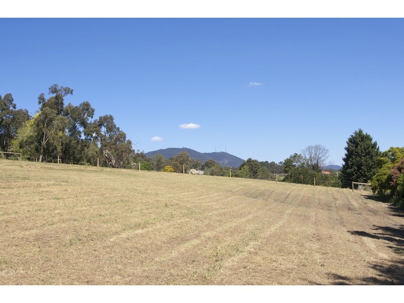 Lot 1 /Tandridge Close  538-540 Hull Road, Lilydale VIC 3140