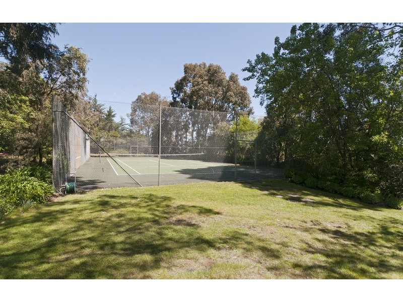 Lot 3/Tandridge Close 538-540 Hull Road, Lilydale VIC 3140