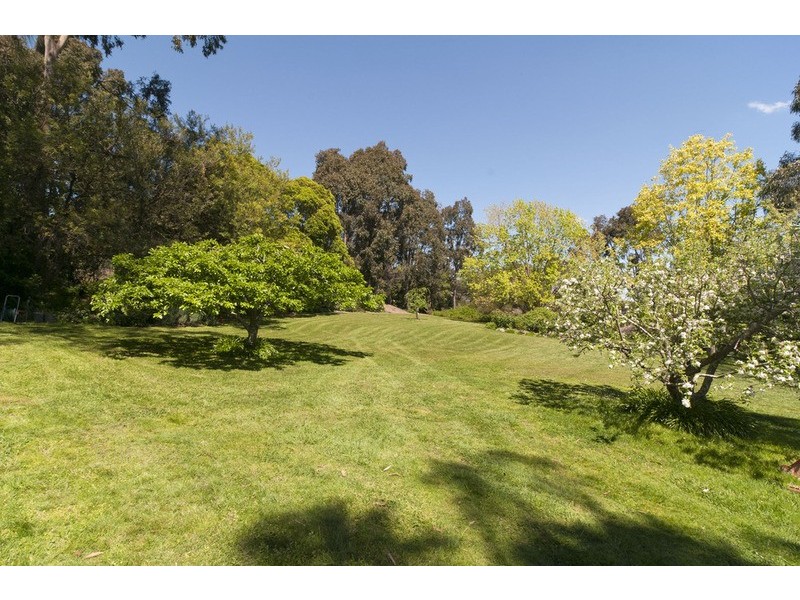 Lot 3/Tandridge Close 538-540 Hull Road, Lilydale VIC 3140