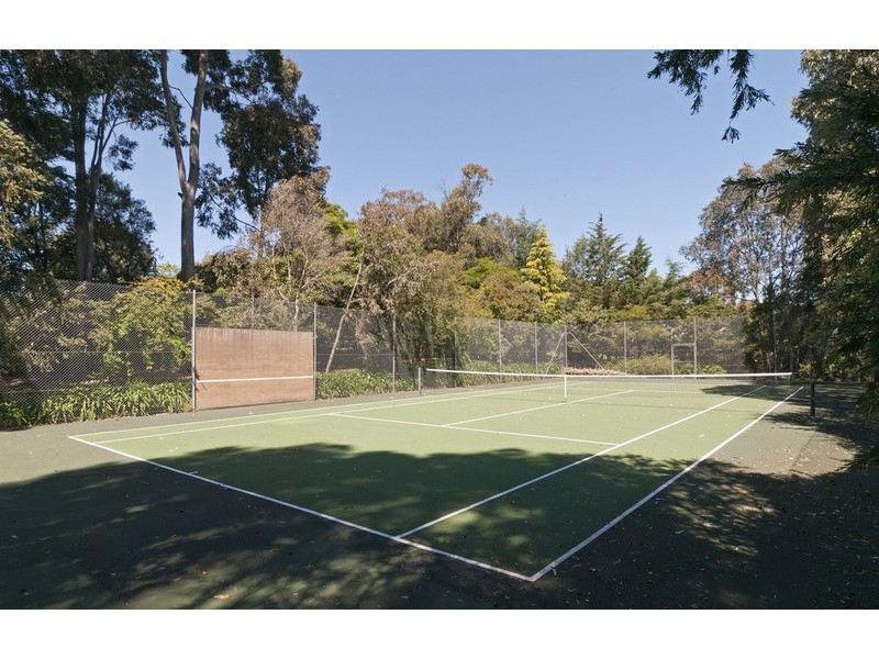 Lot 3/Tandridge Close 538-540 Hull Road, Lilydale VIC 3140