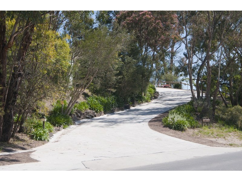 Lot 3/Tandridge Close 538-540 Hull Road, Lilydale VIC 3140