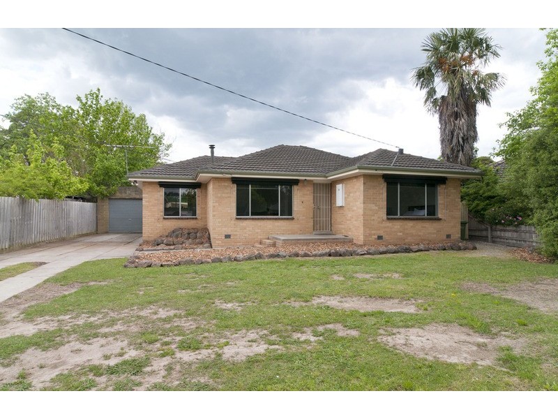 18 Blackburn Road, Mooroolbark VIC 3138