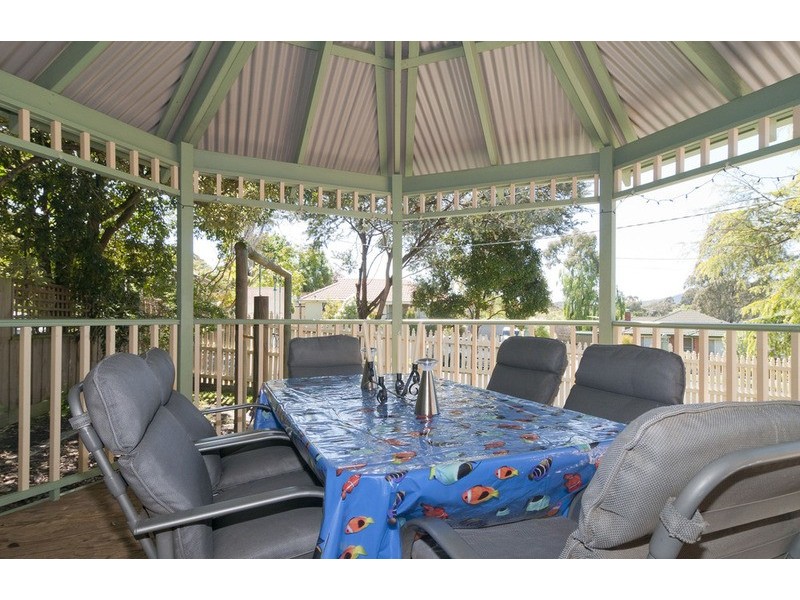 3 Nuraylia Avenue, Croydon VIC 3136