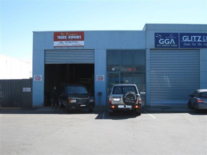 16 Trade Place, Lilydale VIC 3140