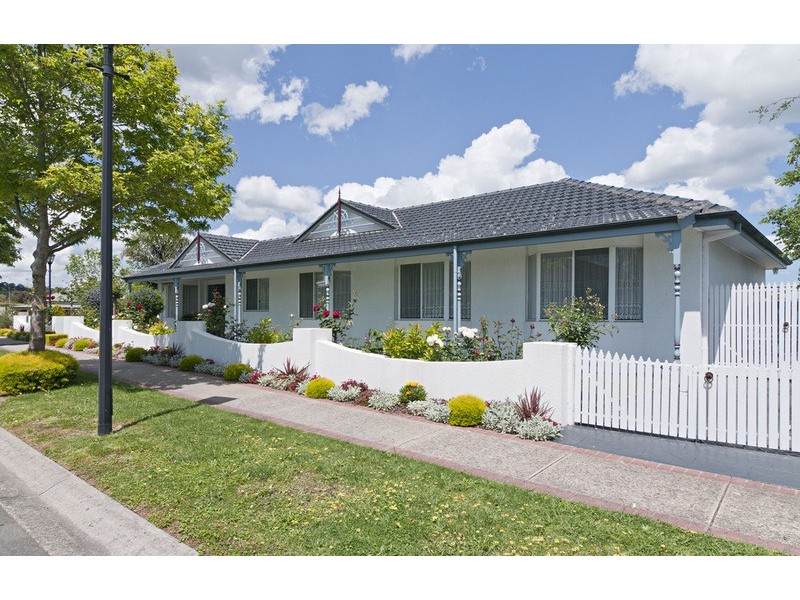 5 Oxley Court, Chirnside Park VIC 3116