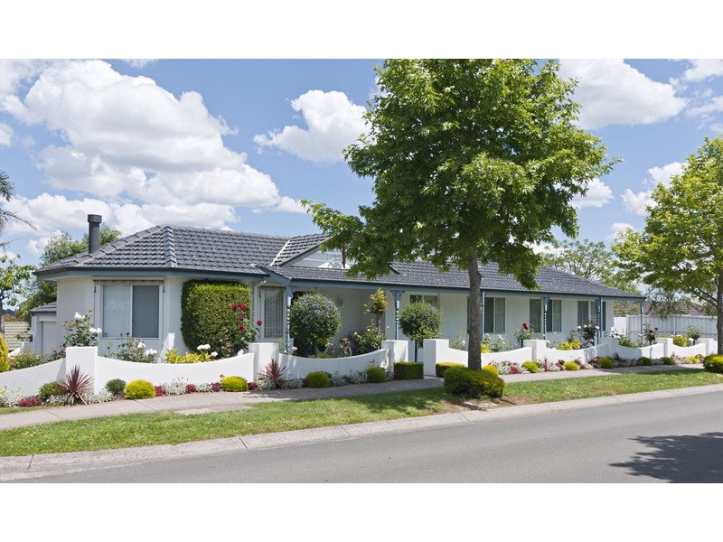 5 Oxley Court, Chirnside Park VIC 3116