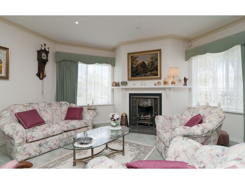 5 Oxley Court, Chirnside Park VIC 3116