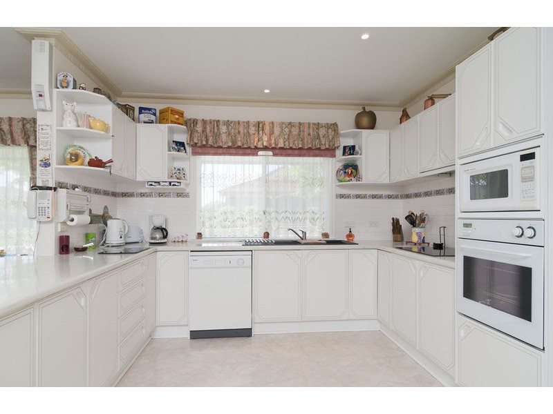 5 Oxley Court, Chirnside Park VIC 3116