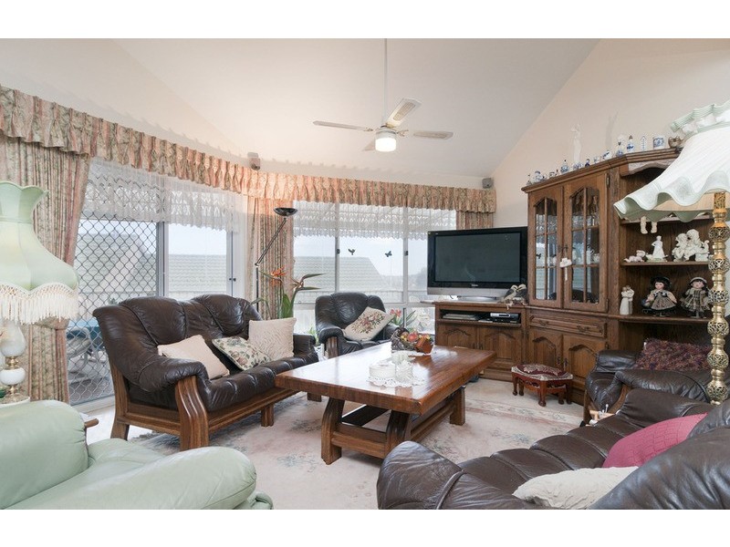 5 Oxley Court, Chirnside Park VIC 3116