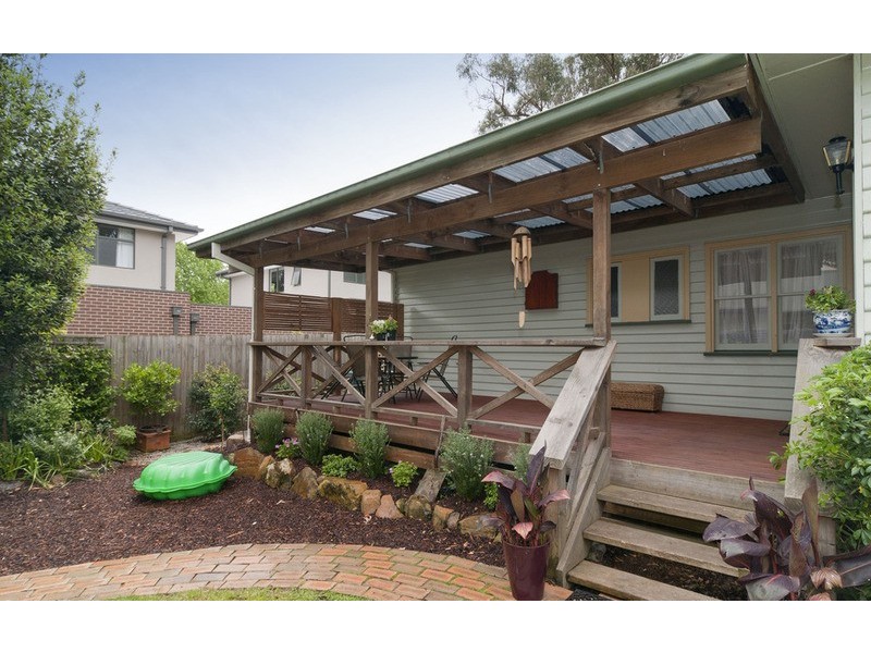 32 Pascoe Avenue, Croydon VIC 3136