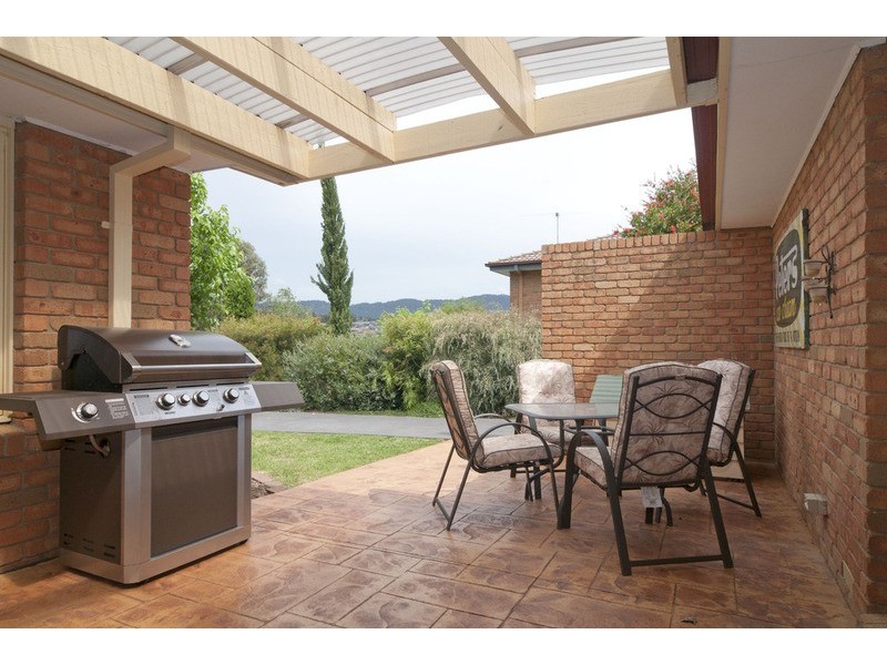 3 Summerhill Park Drive, Mooroolbark VIC 3138