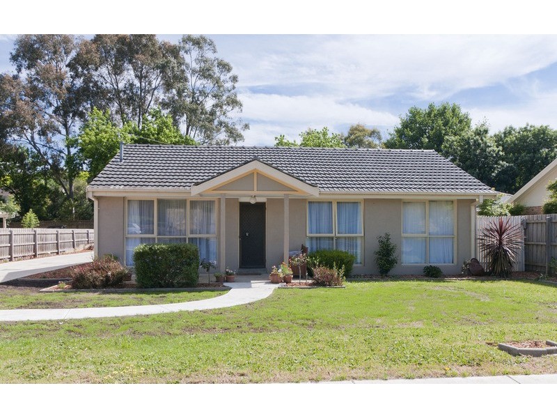 1/71 Cardigan Road, Mooroolbark VIC 3138