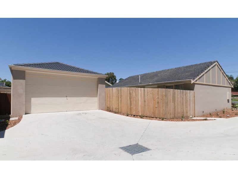 1/71 Cardigan Road, Mooroolbark VIC 3138