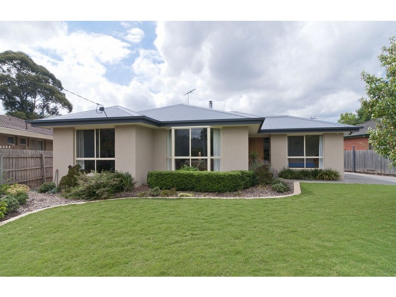 115 Lomond Avenue, Kilsyth VIC 3137