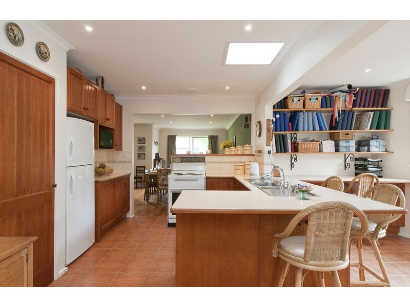 115 Lomond Avenue, Kilsyth VIC 3137