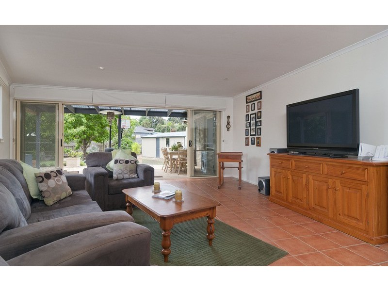115 Lomond Avenue, Kilsyth VIC 3137