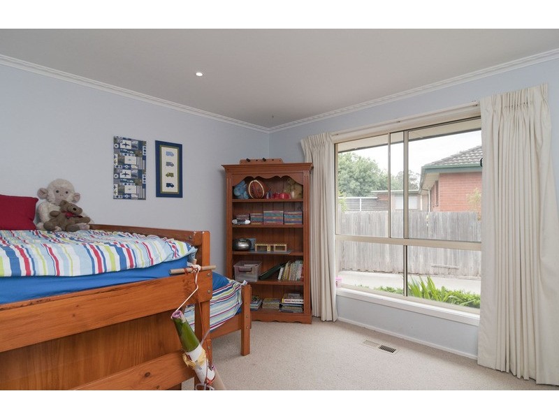 115 Lomond Avenue, Kilsyth VIC 3137
