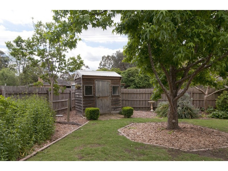 115 Lomond Avenue, Kilsyth VIC 3137