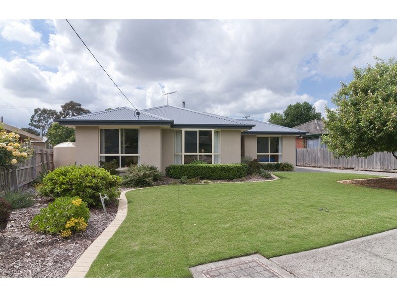 115 Lomond Avenue, Kilsyth VIC 3137