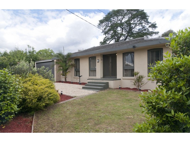 3 Rene Court, Montrose VIC 3765