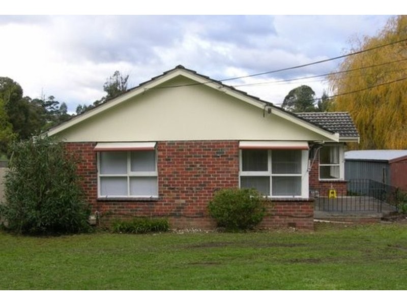 410 Hull Road, Mooroolbark VIC 3138