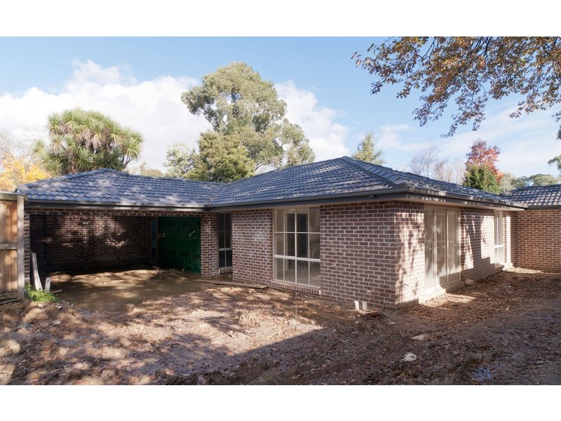 52a Lincoln Road, Croydon VIC 3136