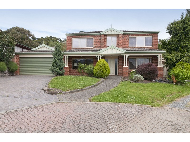 4 Winton Court, Montrose VIC 3765
