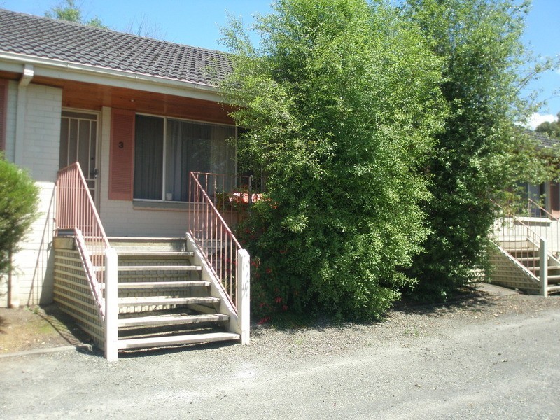 3/80 Mount View Parade, Croydon VIC 3136