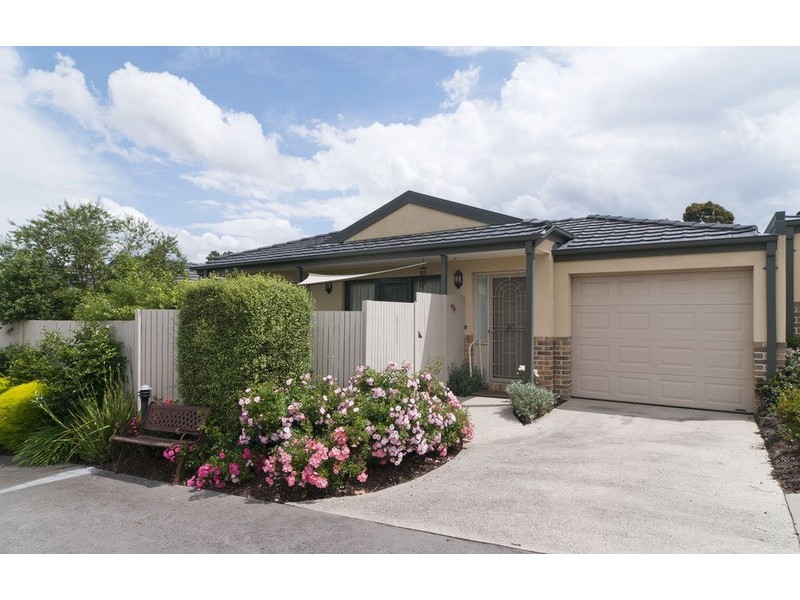 3/110 ‘The Oaks’ Hull Road, Croydon VIC 3136