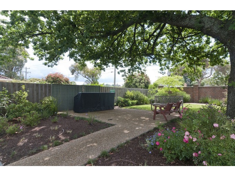 3/110 ‘The Oaks’ Hull Road, Croydon VIC 3136