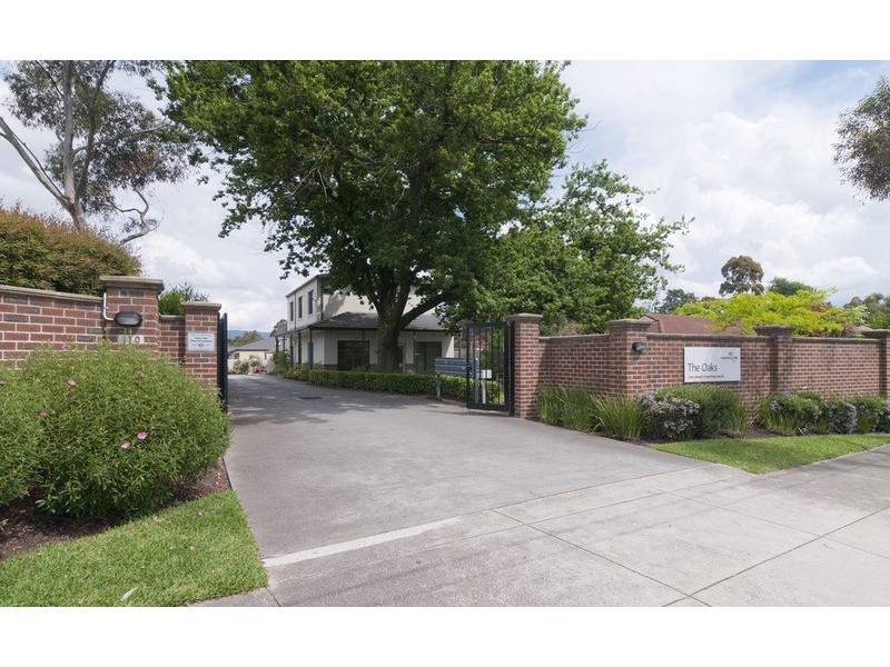 3/110 ‘The Oaks’ Hull Road, Croydon VIC 3136