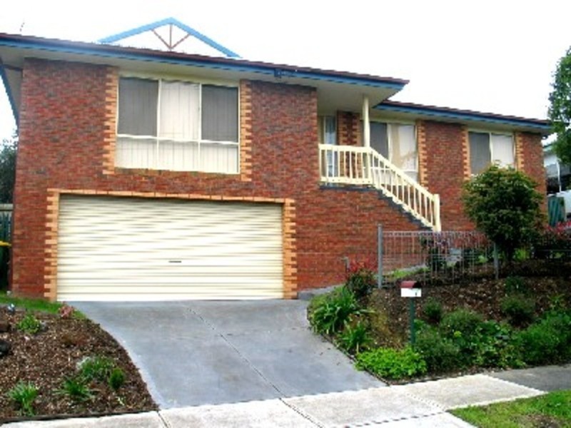 7 Winyard Drive, Mooroolbark VIC 3138