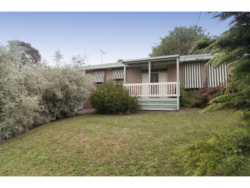 29 Chirnside Drive, Chirnside Park VIC 3116