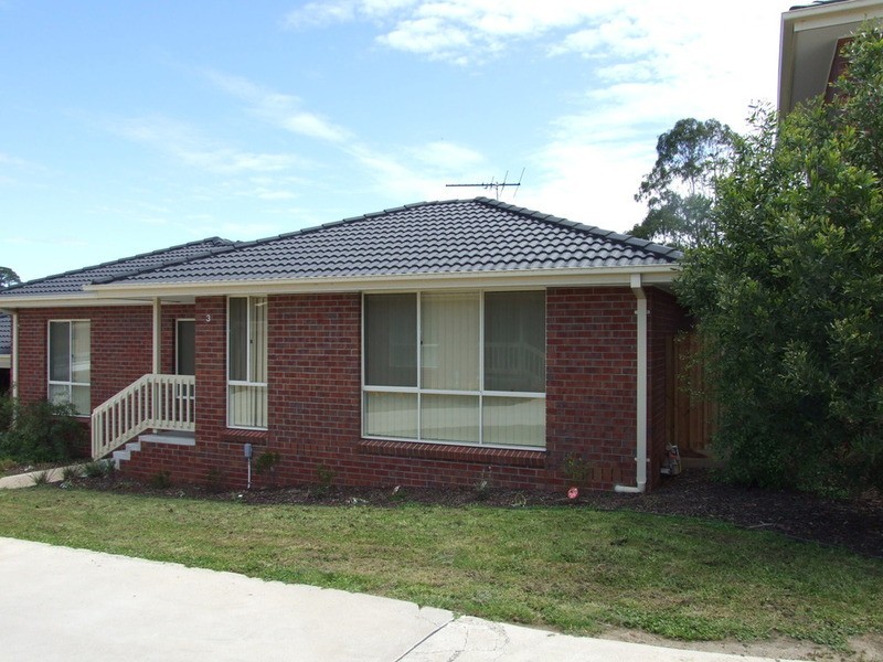 3/16-20 Smith Street, Healesville VIC 3777