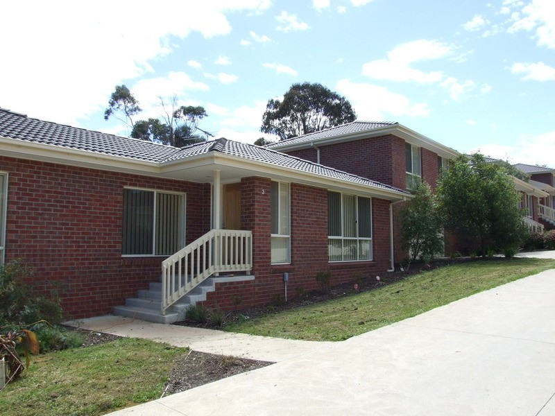 3/16-20 Smith Street, Healesville VIC 3777