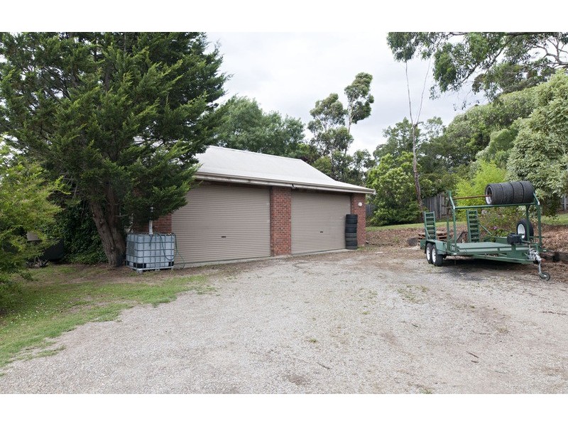 114-118 Taylor Road, Mooroolbark VIC 3138