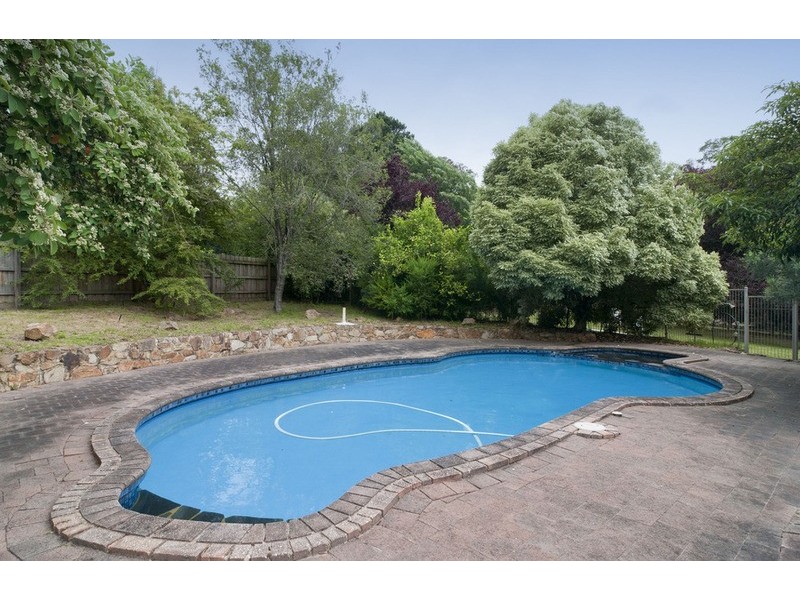 114-118 Taylor Road, Mooroolbark VIC 3138