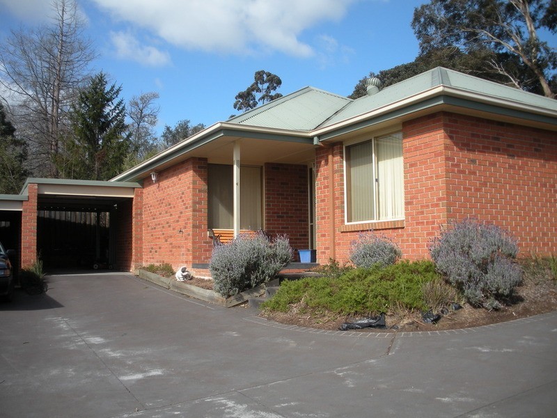 6/40-42 Newman Road, Mooroolbark VIC 3138