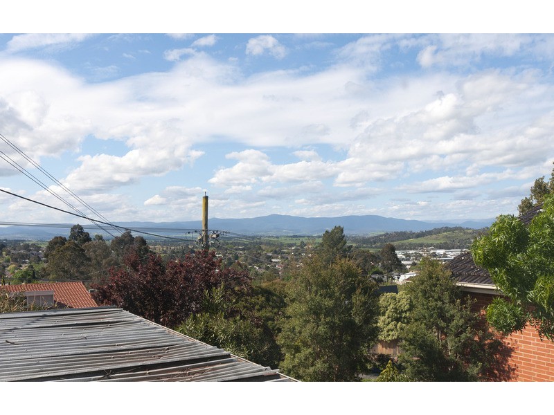 1/16 Stuart Road, Lilydale VIC 3140