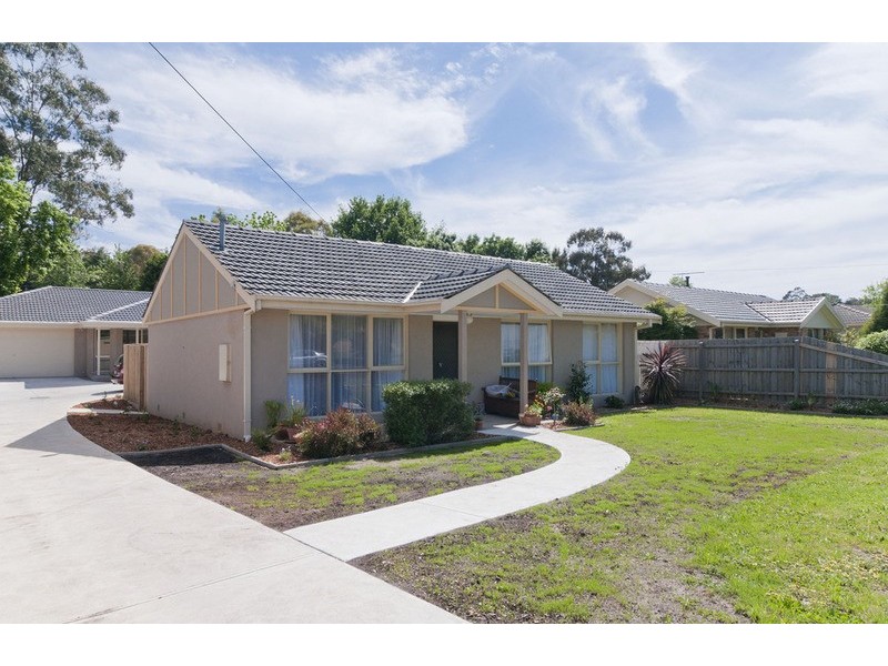 71 Cardigan Road, Mooroolbark VIC 3138