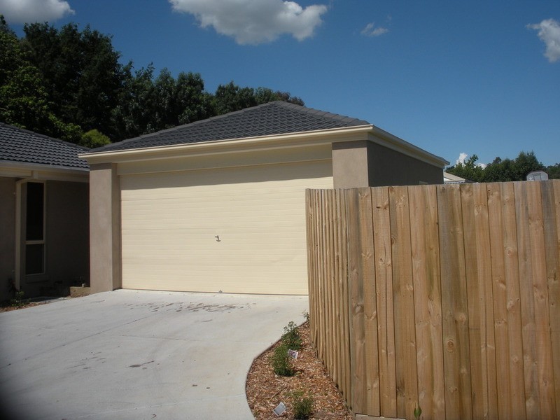 71 Cardigan Road, Mooroolbark VIC 3138