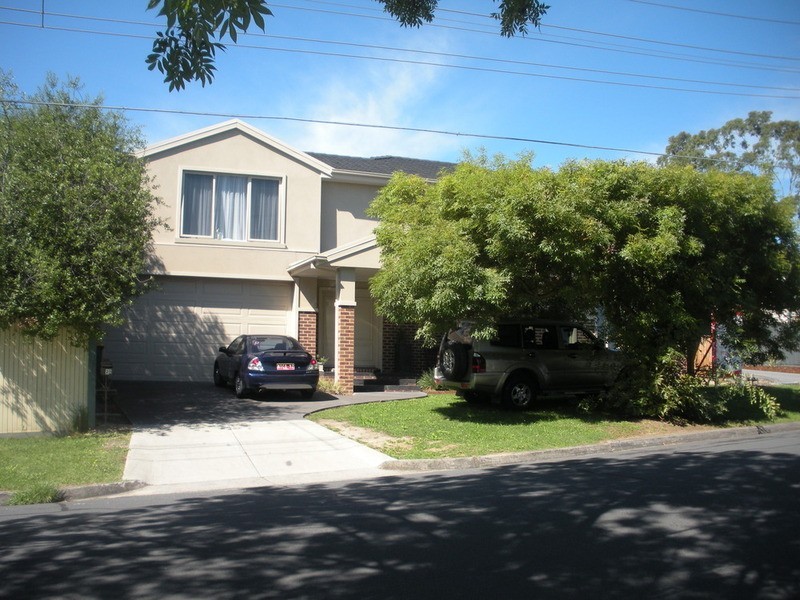 25 Deschamps Street, Lilydale VIC 3140