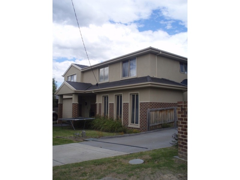 25 Deschamps Street, Lilydale VIC 3140