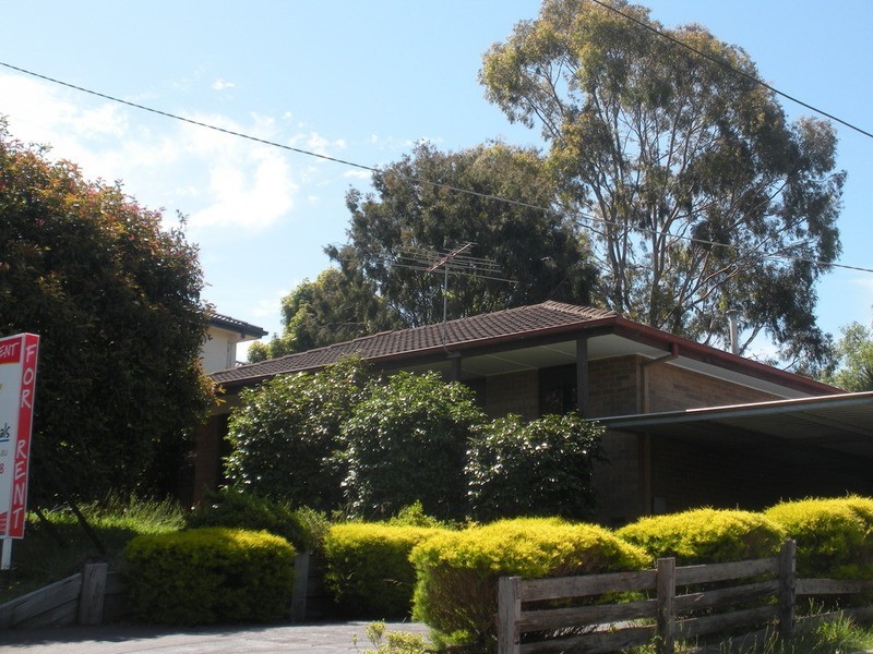 5 Maralee Drive, Mooroolbark VIC 3138