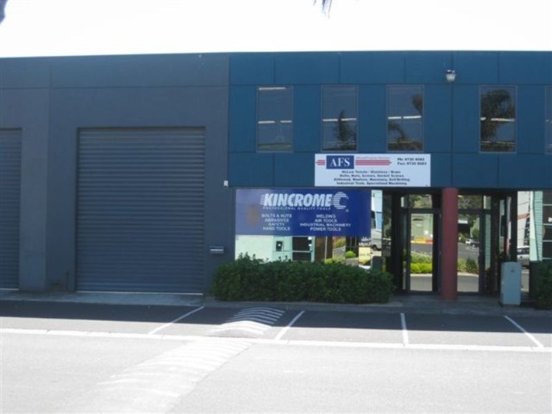 30 Industrial Park Drive, Lilydale VIC 3140
