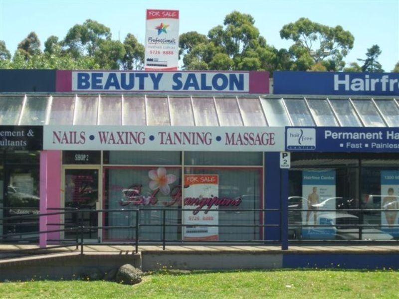 2/91 Brice Avenue, Mooroolbark VIC 3138