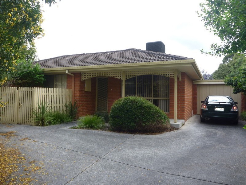 2/1 Rodleigh Street, Croydon VIC 3136